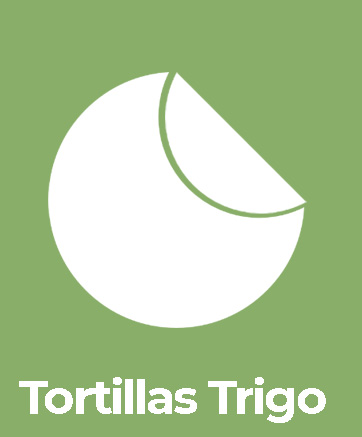Tortillas de Trigo