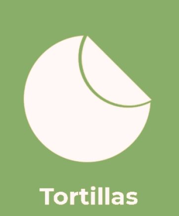 Tortillas