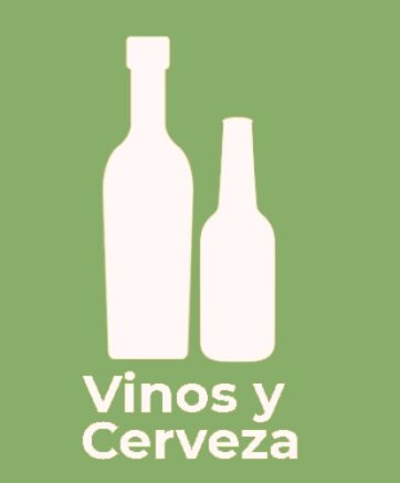 Cervezas y Vinos