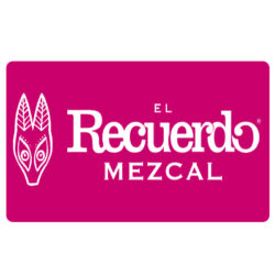 Mezcal El Recuerdo Europa