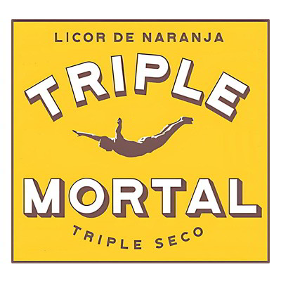 Logo Triple Mortal Europa